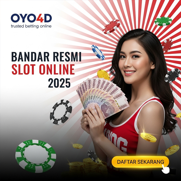 OYO4D # Platform Gaming Situs Slot Online Resmi Terpercaya Gacor 2025 - WooCommerce eCommerce